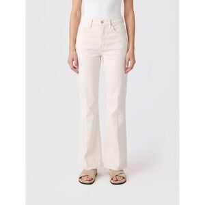 Cycle Jeans Woman White